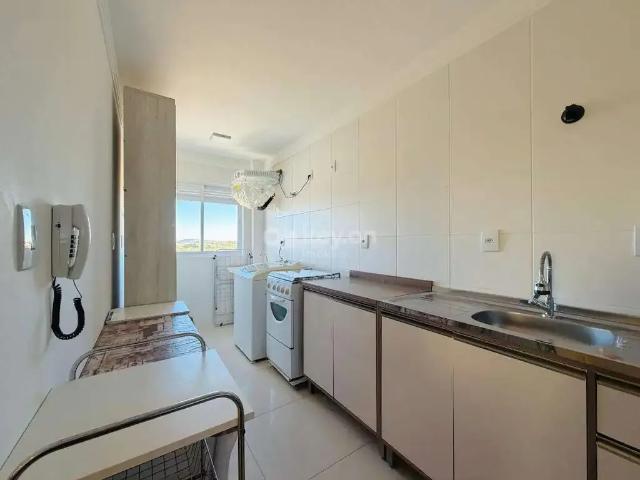 Apartamento venda em Região Geográfica Imediata de Tubarão, Três Barras