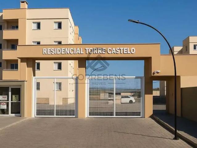 Apartamento venda em Região Geográfica Imediata de Tubarão, Três Barras