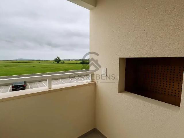 Apartamento venda em Região Geográfica Imediata de Tubarão, Três Barras