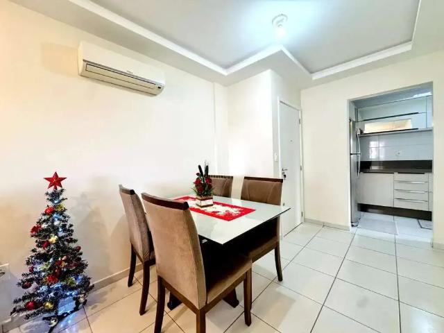 Apartamento venda em Região Geográfica Imediata de Tubarão, Três Barras