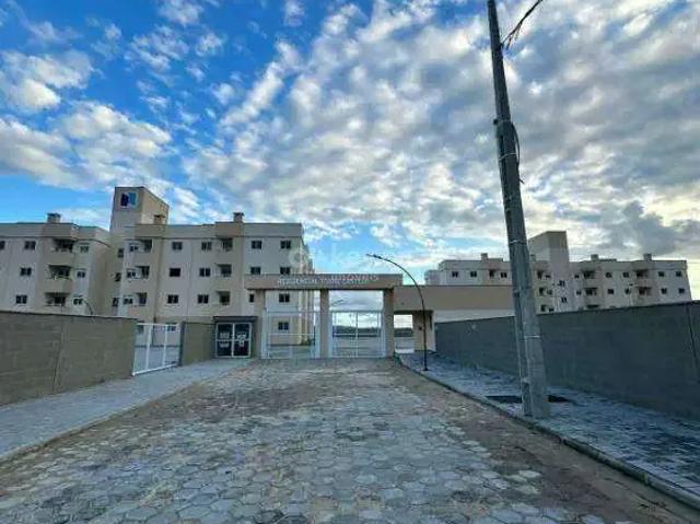Apartamento venda em Região Geográfica Imediata de Tubarão, Três Barras