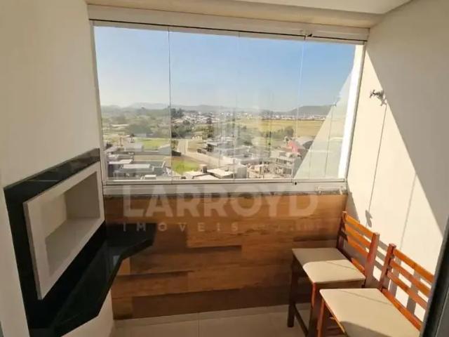Apartamento venda em Região Geográfica Imediata de Tubarão, Três Barras