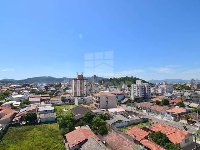 Apartamento venda em Região Geográfica Imediata de Tubarão, Três Barras