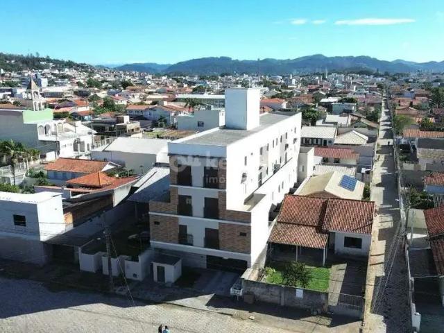 Apartamento venda em Região Geográfica Imediata de Tubarão, Três Barras