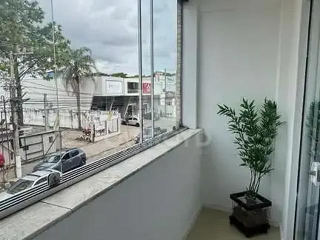 Apartamento venda em Região Geográfica Imediata de Tubarão, Três Barras
