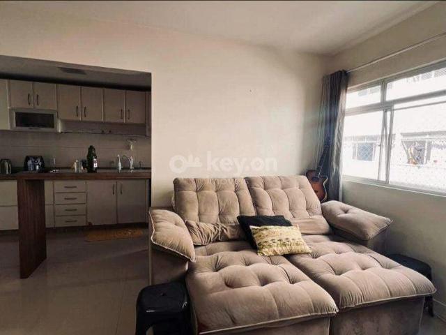 Apartamento venda em Região Geográfica Imediata de Tubarão, Três Barras