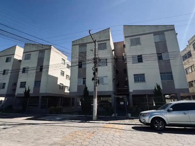 Apartamento venda em Região Geográfica Imediata de Tubarão, Três Barras