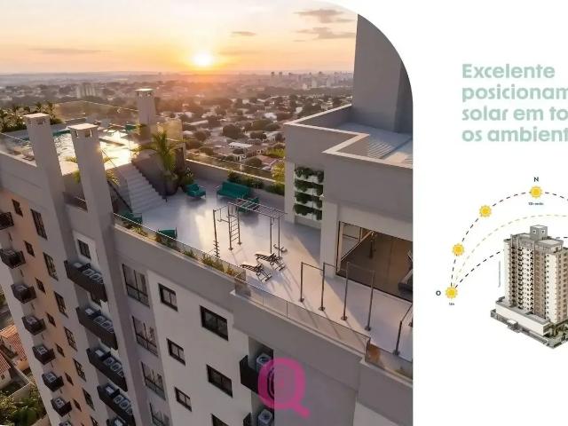 Apartamento venda em Região Geográfica Imediata de Tubarão, Três Barras