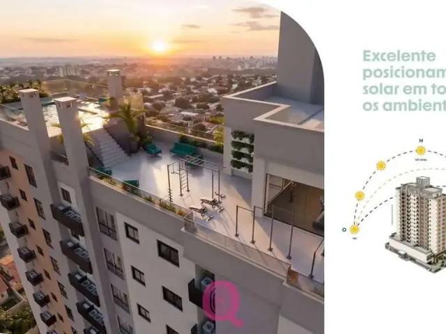 Apartamento venda em Oficinas, Tubarão