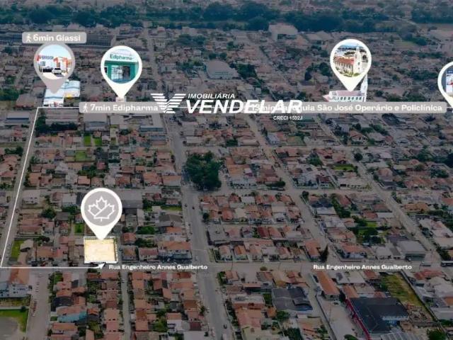 Apartamento venda em Região Geográfica Imediata de Tubarão, Três Barras