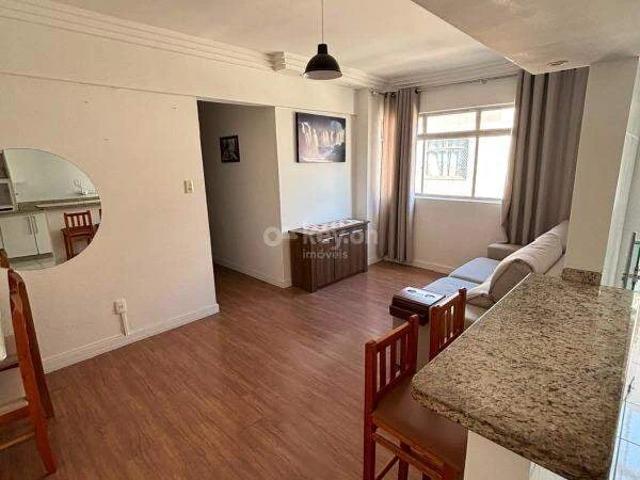 Apartamento venda em Tubarão, Região Geográfica Intermediária de Criciúma
