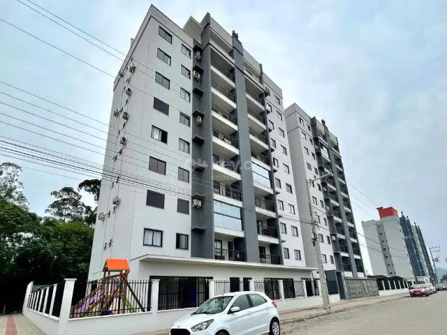 Apartamento venda em Região Geográfica Imediata de Tubarão, Três Barras