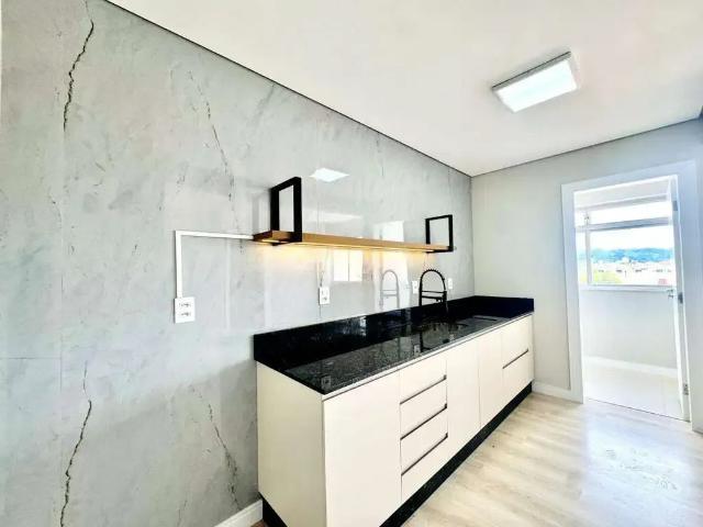 Apartamento venda em Região Geográfica Imediata de Tubarão, Três Barras