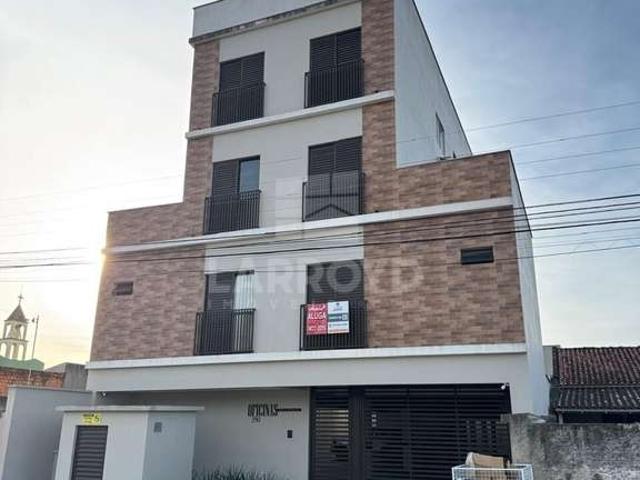 Apartamento venda em Região Geográfica Imediata de Tubarão, Três Barras