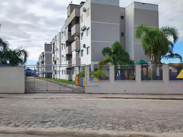 Apartamento venda em Região Geográfica Imediata de Tubarão, Três Barras