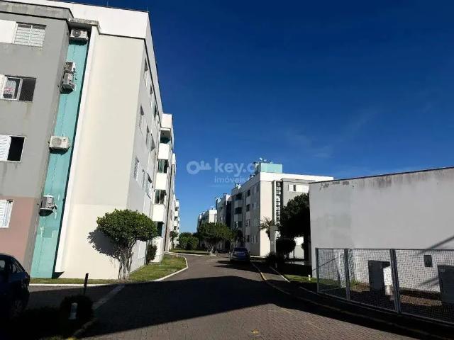 Apartamento venda em Região Geográfica Imediata de Tubarão, Três Barras