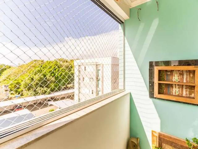 Apartamento venda em Região Geográfica Imediata de Tubarão, Três Barras