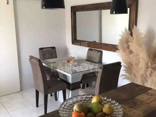 Apartamento venda em Região Geográfica Imediata de Tubarão, Três Barras