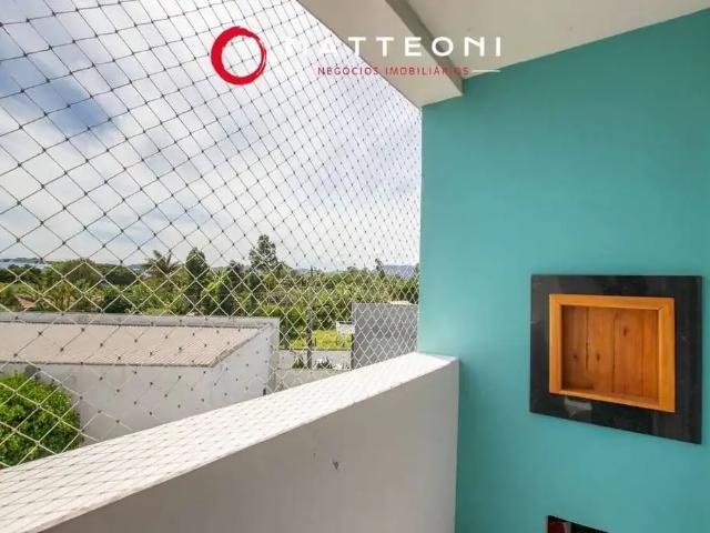 Apartamento venda em Região Geográfica Imediata de Tubarão, Três Barras