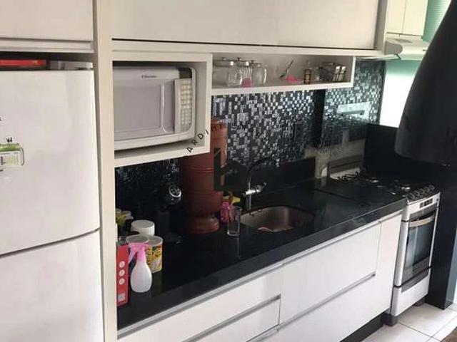 Apartamento venda em Região Geográfica Imediata de Tubarão, Três Barras