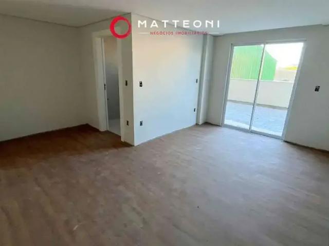 Apartamento venda em Região Geográfica Imediata de Tubarão, Três Barras