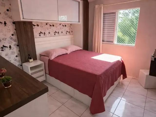 Apartamento venda em Região Geográfica Imediata de Tubarão, Três Barras