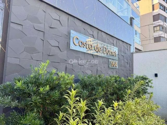 Apartamento venda em Região Geográfica Imediata de Tubarão, Três Barras