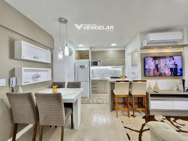 Apartamento venda em Região Geográfica Imediata de Tubarão, Três Barras