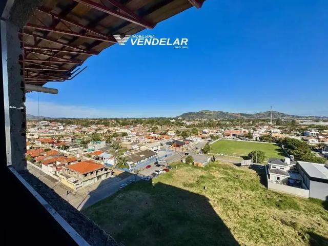 Apartamento venda em Região Geográfica Imediata de Tubarão, Três Barras