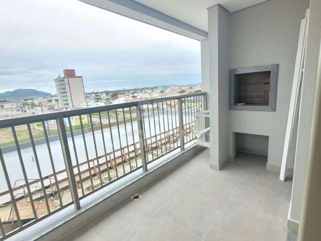 Apartamento venda em Região Geográfica Imediata de Tubarão, Três Barras