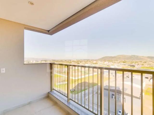 Apartamento venda em Região Geográfica Imediata de Tubarão, Três Barras