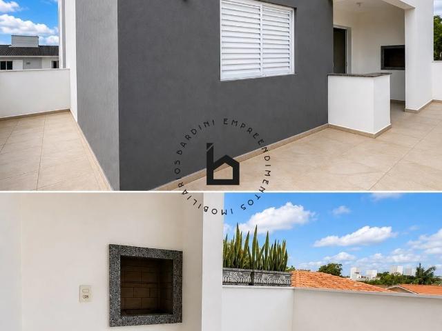 Apartamento venda em Santo Antônio de Pádua, Tubarão