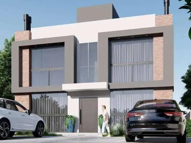 Apartamento venda em Região Geográfica Imediata de Tubarão, Três Barras