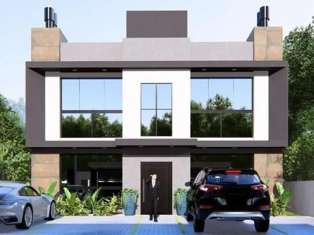 Apartamento venda em Região Geográfica Imediata de Tubarão, Três Barras