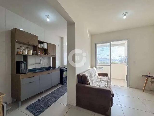 Apartamento venda em Região Geográfica Imediata de Tubarão, Três Barras