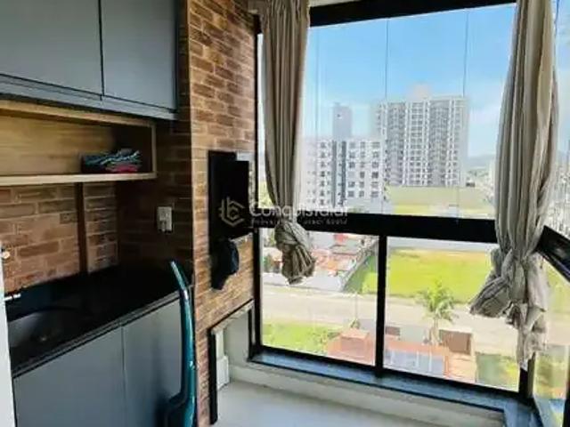 Apartamento venda em Região Geográfica Imediata de Tubarão, Três Barras