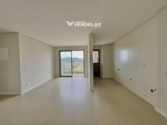 Apartamento venda em Região Geográfica Imediata de Tubarão, Três Barras