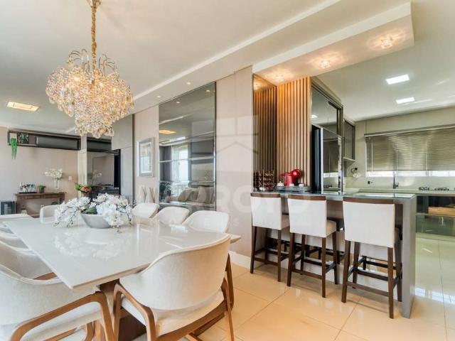 Apartamento venda em Região Geográfica Imediata de Tubarão, Três Barras