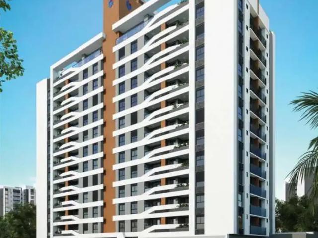 Apartamento venda em Região Geográfica Imediata de Tubarão, Três Barras