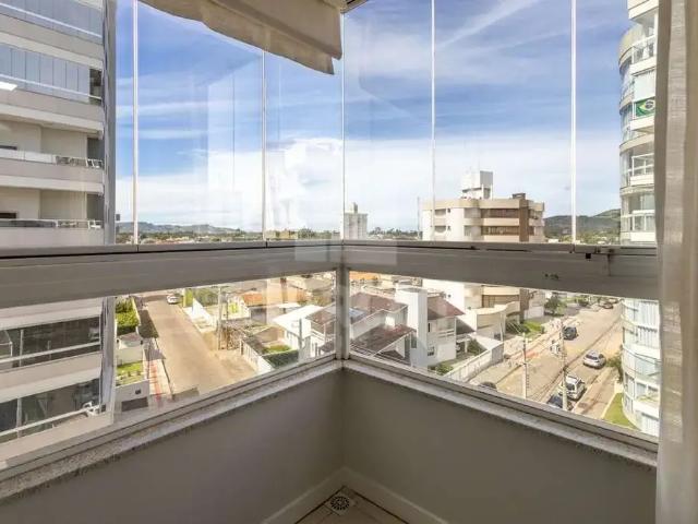 Apartamento venda em Região Geográfica Imediata de Tubarão, Três Barras
