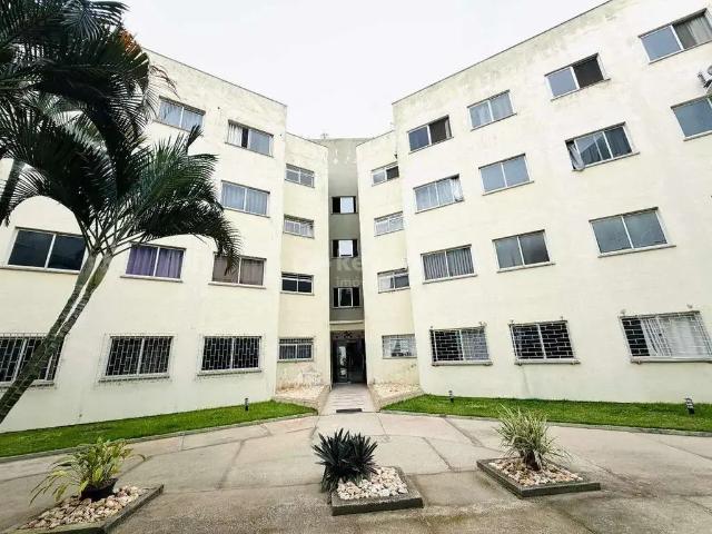 Apartamento venda em Região Geográfica Imediata de Tubarão, Três Barras