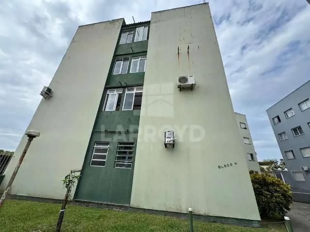 Apartamento venda em Região Geográfica Imediata de Tubarão, Três Barras