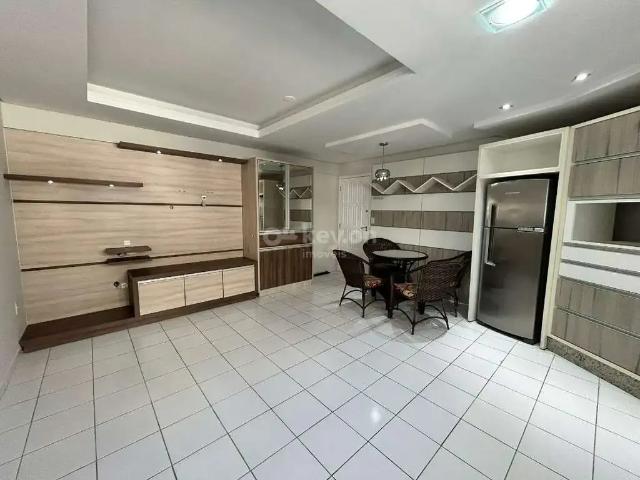 Apartamento venda em Região Geográfica Imediata de Tubarão, Três Barras