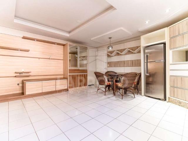 Apartamento venda em Região Geográfica Imediata de Tubarão, Três Barras