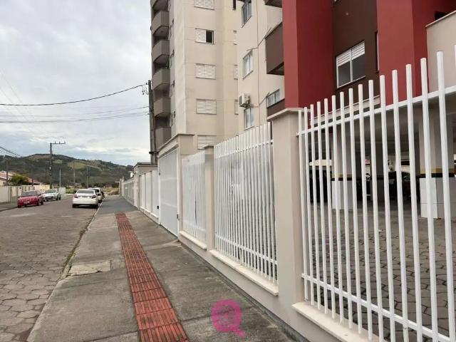 Apartamento venda em Região Geográfica Imediata de Tubarão, Três Barras