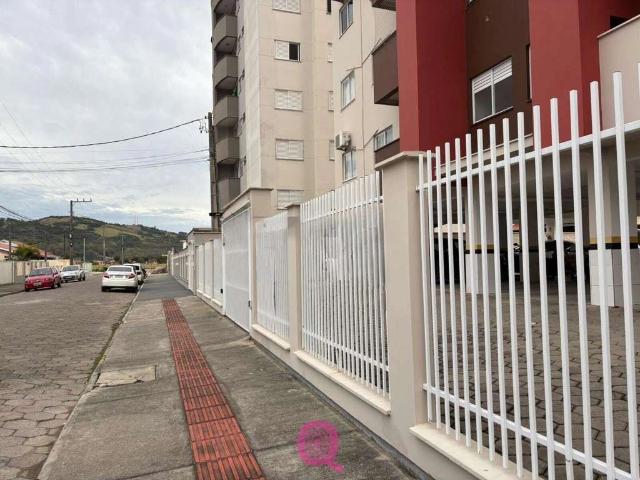 Apartamento venda em São Clemente, Tubarão