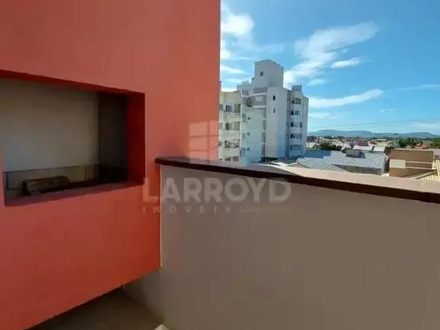 Apartamento venda em Região Geográfica Imediata de Tubarão, Três Barras