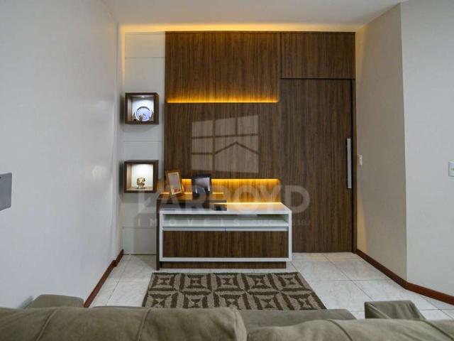 Apartamento venda em Região Geográfica Imediata de Tubarão, Três Barras