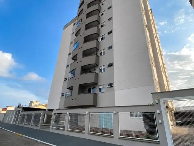 Apartamento venda em Região Geográfica Imediata de Tubarão, Três Barras