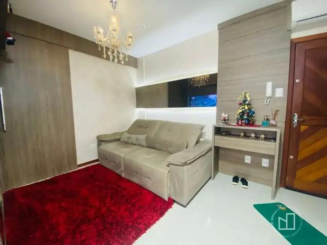 Apartamento venda em Região Geográfica Imediata de Tubarão, Três Barras